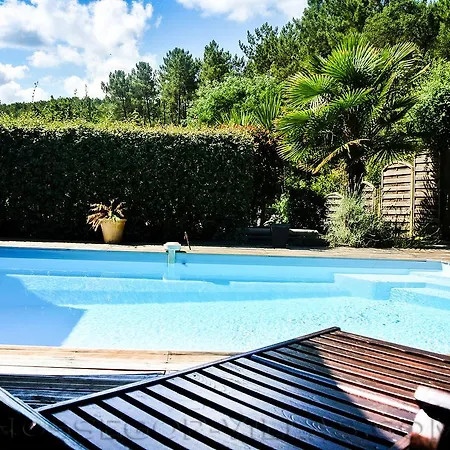 Villa Dipladenia