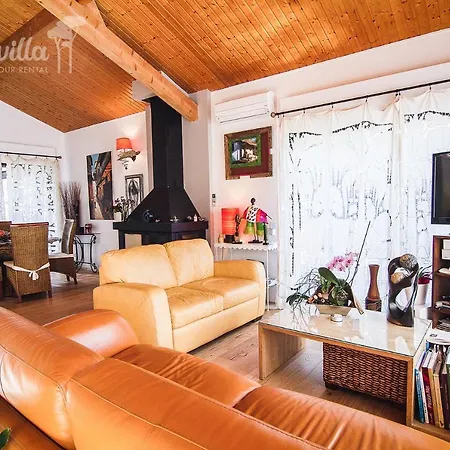 Dipladenia Villa *